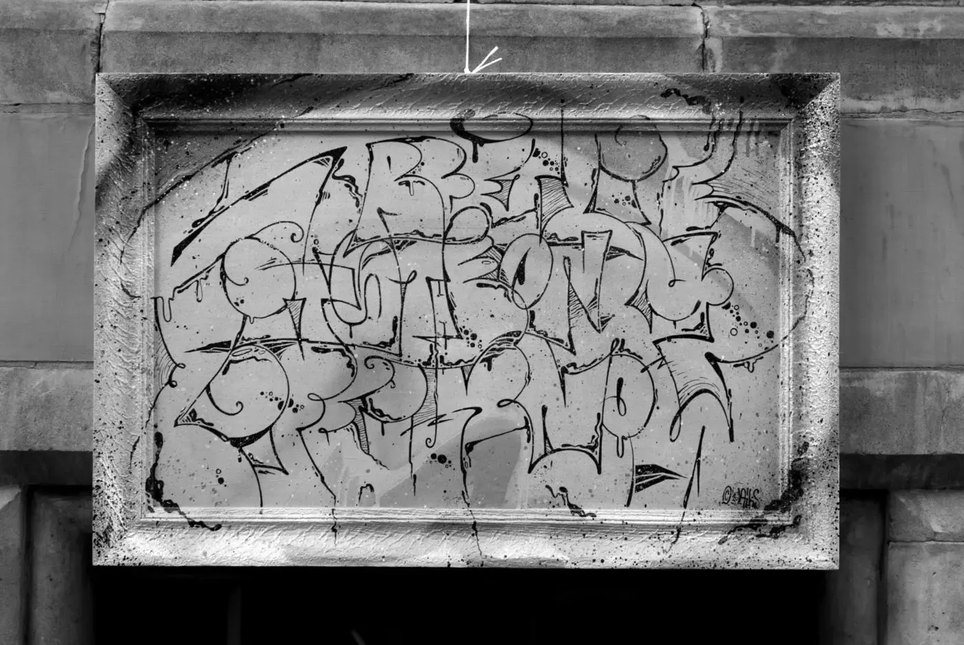 Street life It’s the only life I know