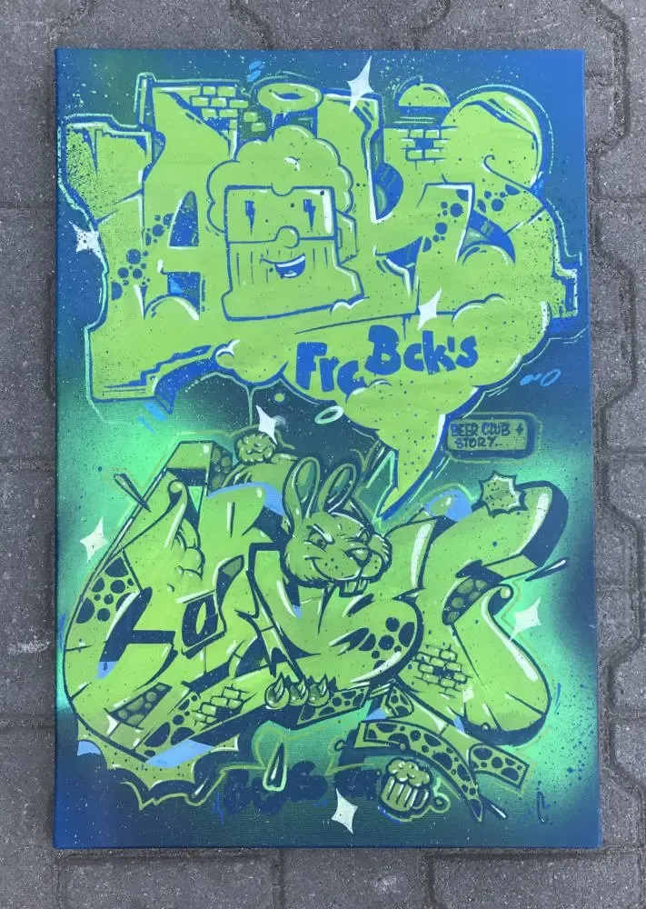 Styles – Cruze x Laiks colabo