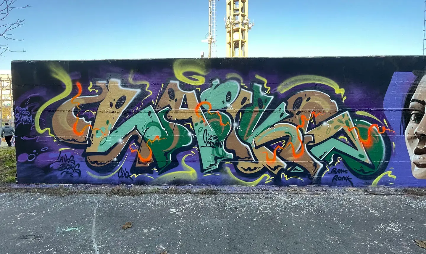 My favourite styles 2023