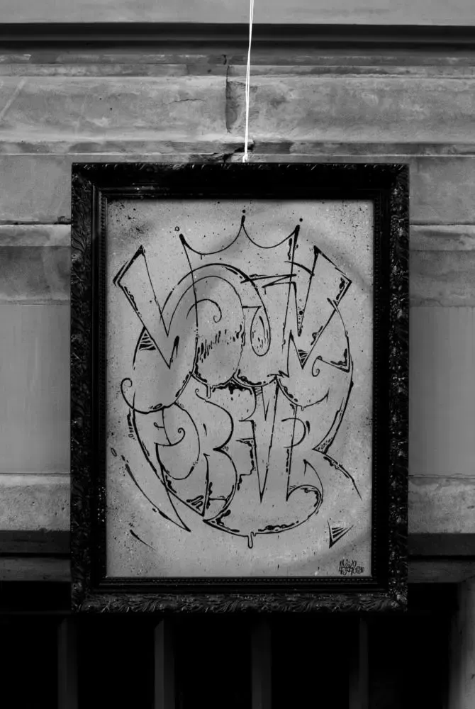 Young Forever